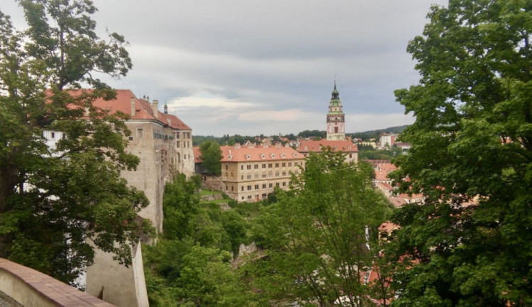 Památkáři letos investují do jihočeských hradů a zámků stovky milionů korun