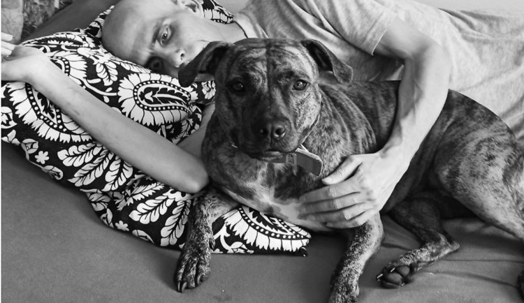 Miroslav z Brna celý život pomáhal druhým. Teď bojuje s leukémií