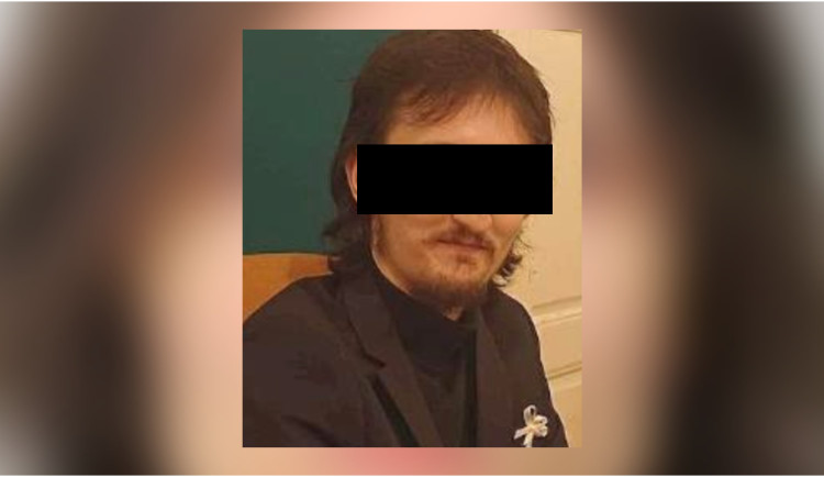 Policie odvolala pátrání po muži s psychickými problémy. Ke kamarádovi nikdy nedorazil