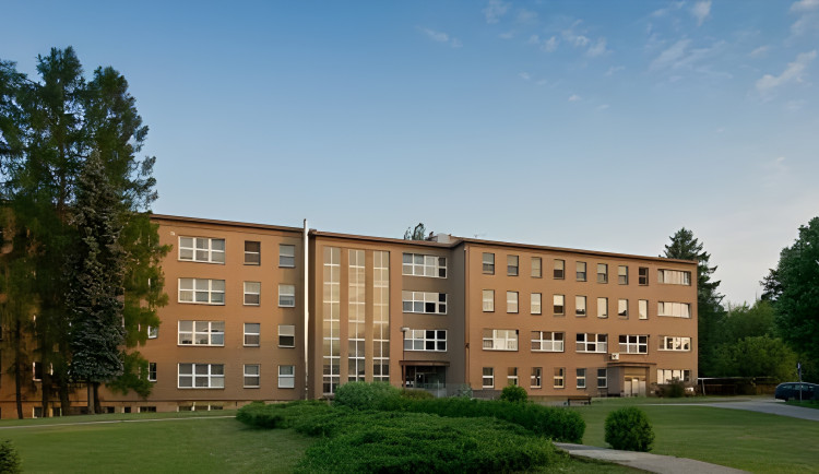 interna Nový Bydžov_město Nový Bydžov