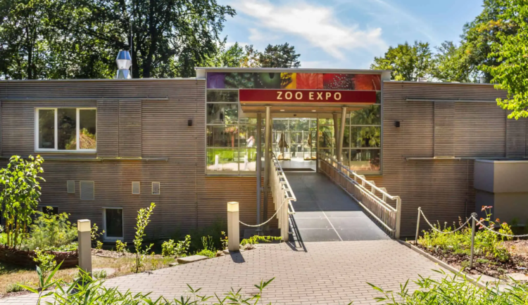 V Zoo dnes zůstává kvůli poruše trafostanice uzavřený pavilon tropů a ZooExpo