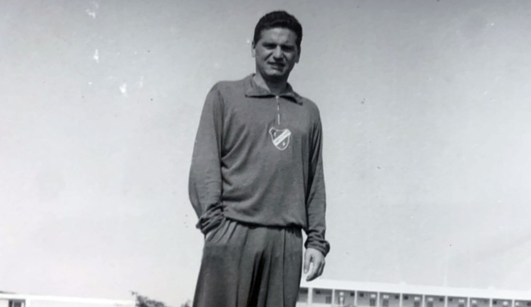 Smutná zpráva. Odešel Zdeněk Stanco