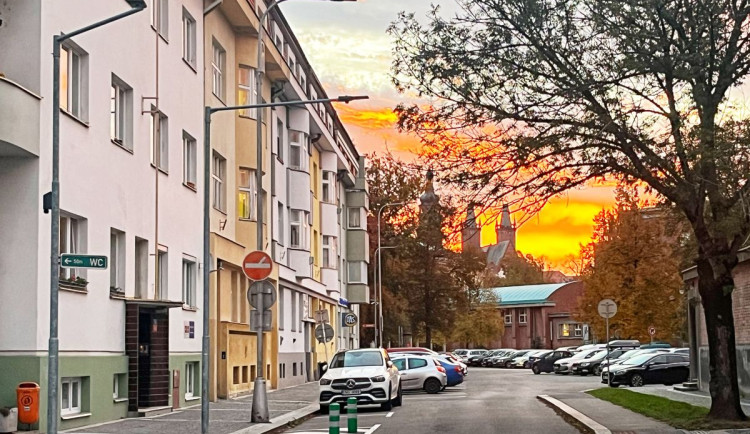 Je ideální čas poslat svůj nápad a vylepšit Hradec k obrazu svému