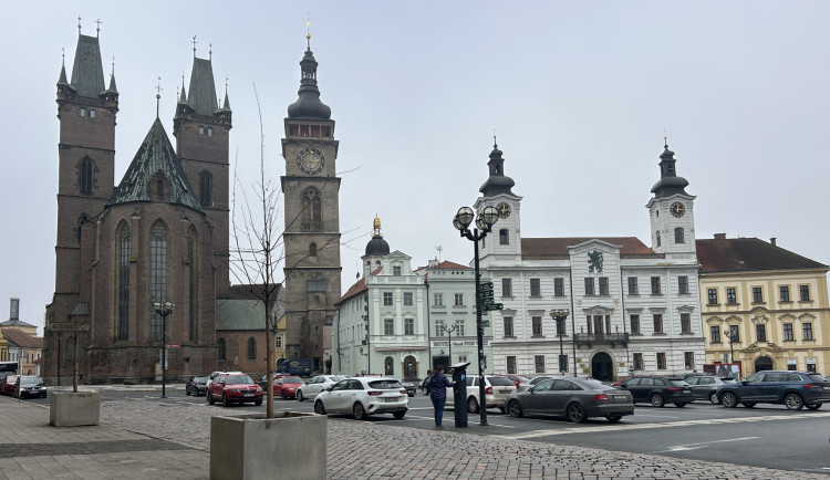 Velký srovnávací kvíz: Hradec versus Pardubice