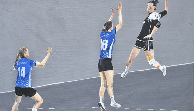 PŘEMYSL PROCHÁZKA – KOHOUTKY