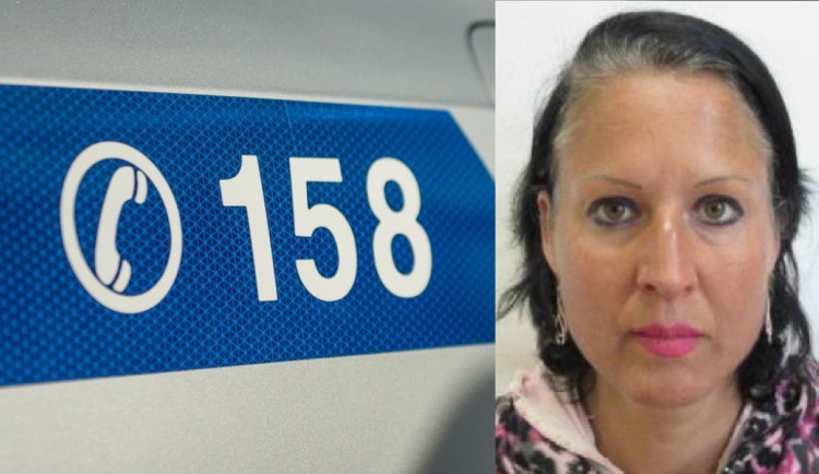 Pacientka uprchla z psychiatrické nemocnice. Hrozí zhoršení jejího zdravotního stavu