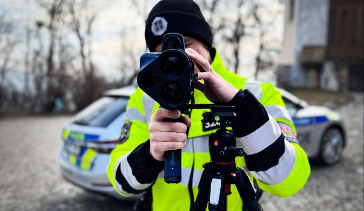 Zítra vypukne Speed Marathon. Víme, kde se bude měřit
