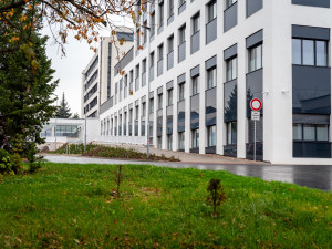 Nový urgent i operační sály. Nemocnice v Rychnově dokončila velkou proměnu