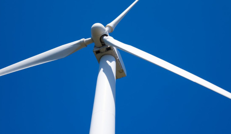 Na východě Čech mohou vzniknout až čtyři větrné elektrárny