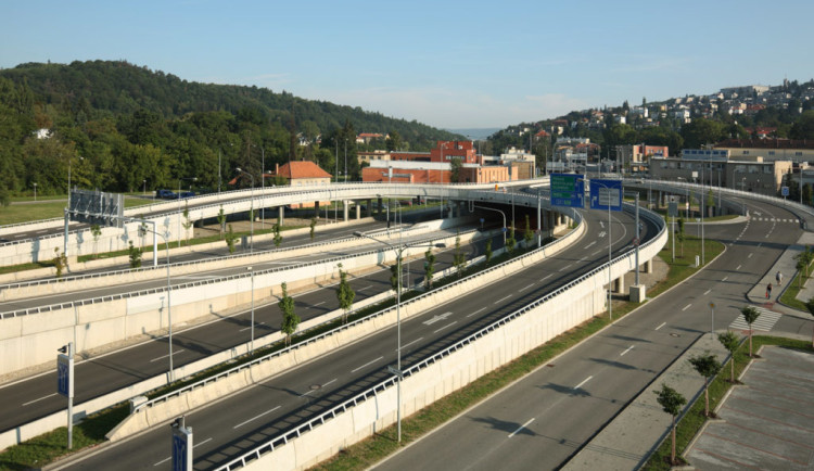 Z Hlinek měsíc nepůjde najet na Bauerovu a odbočit do Židenic