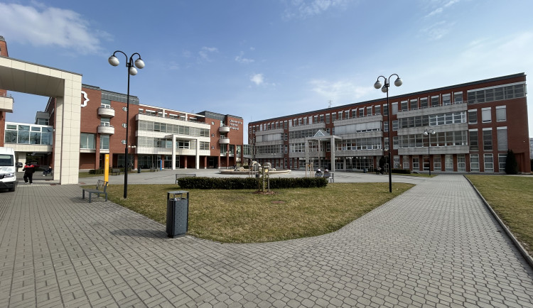 Univerzita Hradec Králové