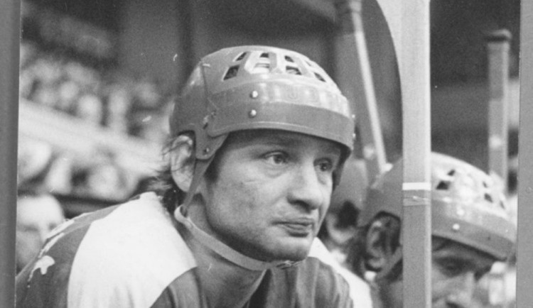 Před 11 lety odešla legenda Jarda Holík. Určitě nám dnes drží palce, řekl Ščerban