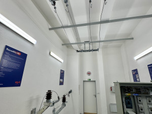 Unikátní laboratoř v Budějovicích testuje srdce solárů a pomáhá se vzděláním