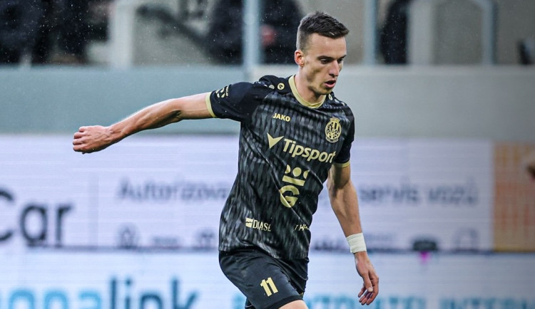 Votroci slaví. Výhra v Teplicích je posunula na páté místo