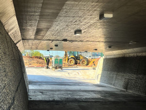 ANKETA: Hradec má za sebou dva roky s uzavřenou Miletou