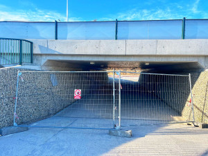 ANKETA: Hradec má za sebou dva roky s uzavřenou Miletou