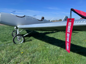 Aviatická pouť v Hradci Králové nabídne lepší výhled i více parkovacích míst