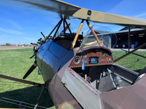 Aviatická pouť v Hradci Králové nabídne lepší výhled i více parkovacích míst