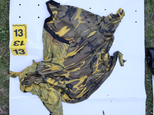 Řeka vyplavila tělo ženy. Policie neví, o koho jde, žádá o pomoc veřejnost