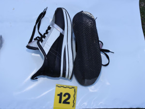 Řeka vyplavila tělo ženy. Policie neví, o koho jde, žádá o pomoc veřejnost