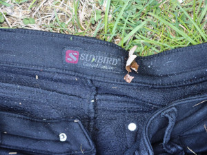 Řeka vyplavila tělo ženy. Policie neví, o koho jde, žádá o pomoc veřejnost