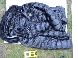 Řeka vyplavila tělo ženy. Policie neví, o koho jde, žádá o pomoc veřejnost