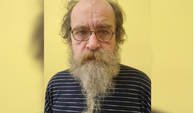 Pacient bohnické nemocnice se nevrátil z vycházky, bez léků může být nebezpečný