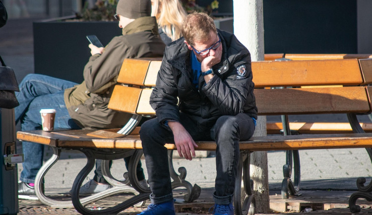 Nezaměstnanost v březnu 2026 meziročně stoupla na 3,3 %
