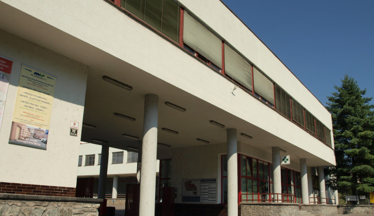 V brněnské Dětské nemocnici začne velká přestavba. Omezí lůžka i pobyt doprovodu