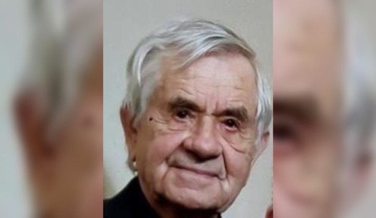 Senior z Chrudimska zmizel beze stopy. Měl dojet vlakem do Brna