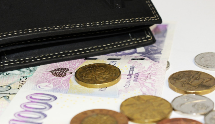 Inflace v dubnu zrychlila na 2,5 procenta. Ceny táhly vzhůru hlavně energie