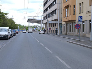 V Hradci dnes začínají další omezení kvůli rekonstrukci nádraží