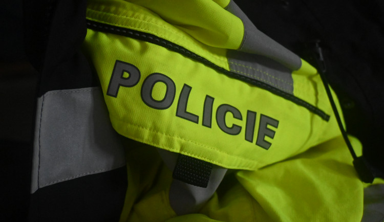 Smutná zpráva: Policisté našli u Hybrálce tělo muže bez známek života