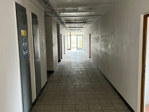 Hradec prodává ubytovnu nemocnice. Nechce z ní mít problémové místo