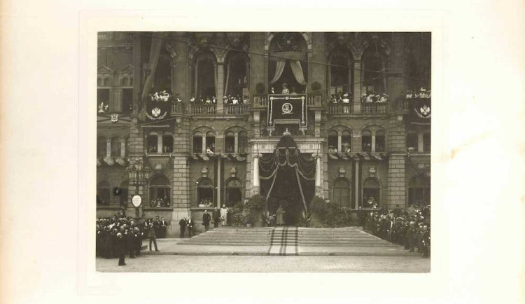 Komentované prohlídky i nová výstava. Liberecký archiv se otevře veřejnosti