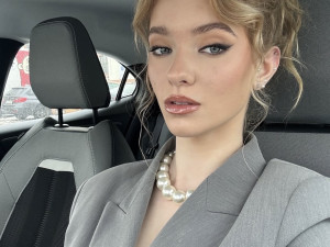 FOTO: Novou Playmate je osmnáctiletá studentka z východních Čech
