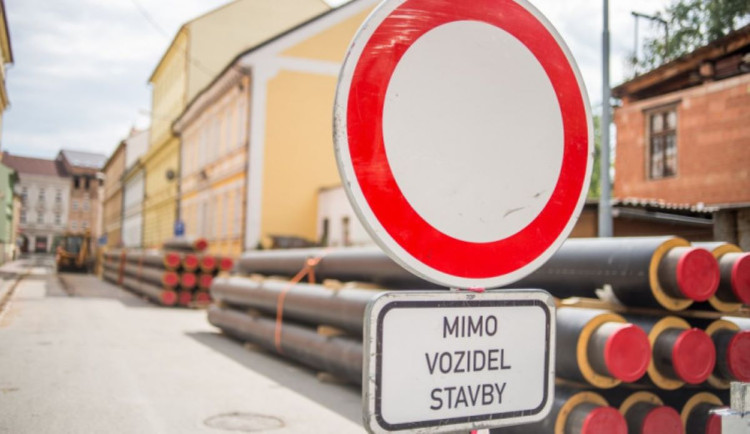 Na jihu Čech začnou v létě opravy silnic za 800 milionů, na podzim obchvat Slapy