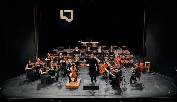 Janáčkův festival v Ostravě chystá přes 40 koncertů a akcí
