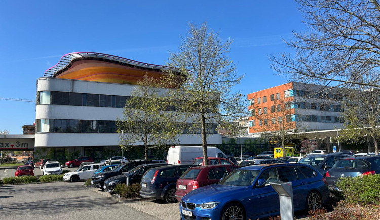 heliport