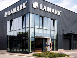 LAMARK otevírá brněnské studio: přijít se inspirovat můžete kdykoliv
