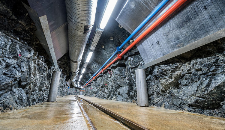 Obce z Pošumaví podaly stížnost proti průzkumu pro stavbu jaderného úložiště
