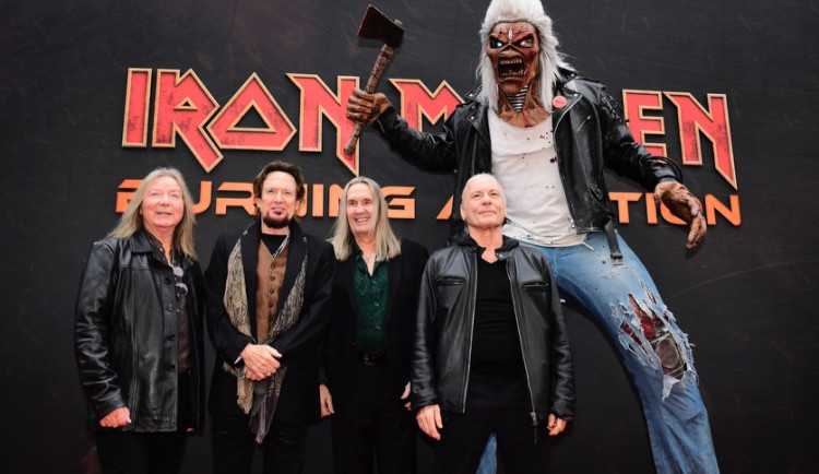 iron