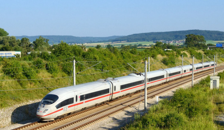 Vysokorychlostní trať z Ostravy do Polska se začne stavět možná v roce 2032