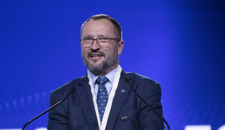 Exnáměstek moravskoslezského hejtmana Unucka se dohodl s žalobcem na podmínce
