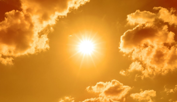 Do kraje dorazí tropy. O víkendu mohou teploty vystoupat až na 35 stupňů