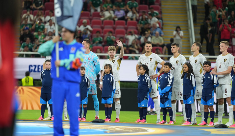 Zápas s JAR budou pro fanoušky v Praze promítat v pivovaru, v kině i na střeše nákupáku