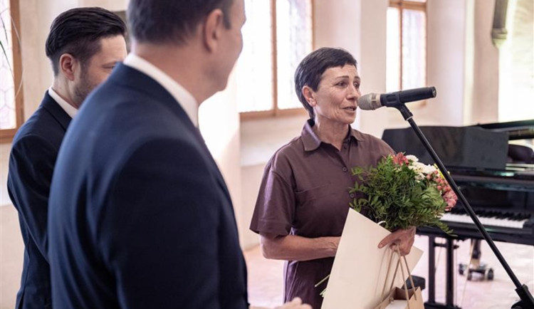 Propagoval město a pracoval pro Jihlavu. Cenu města získal Libor Ferda in memoriam
