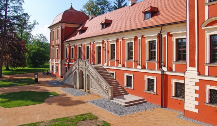 Přístavba nemocnice v Ostrově je Stavbou roku Karlovarského kraje