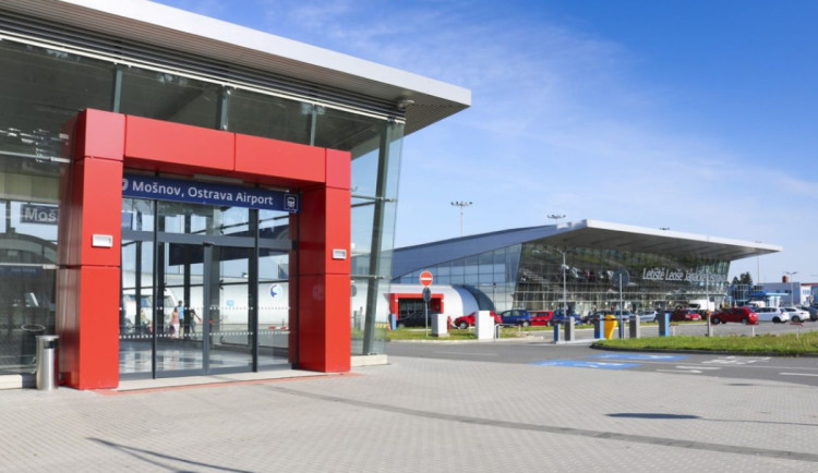Letišti Ostrava loni vzrostl zisk více než o tři čtvrtiny na 53,9 milionu