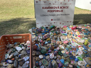 FOTO: Divadelňák míří do finále. Nabídne Zlatovlásku i oblíbený Školní výlet